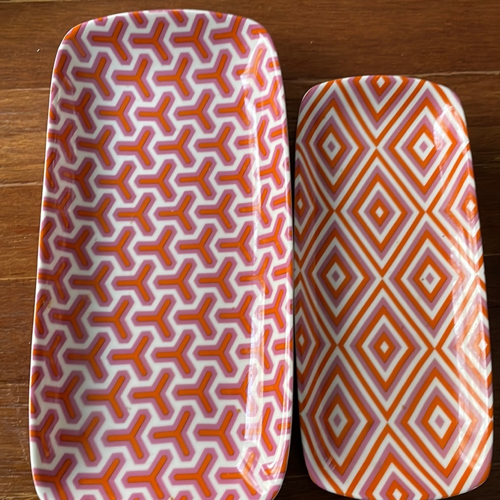 Jonathan Adler NWT nesting trays